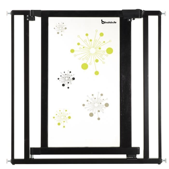 Barriere plexiglas sales bebe