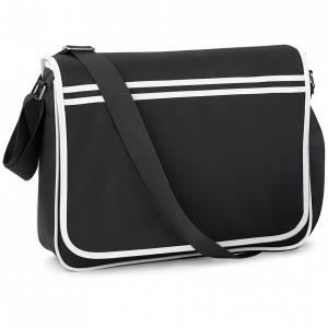 Sac sacoche bandouli re  tudiant - loisirs - RE…
