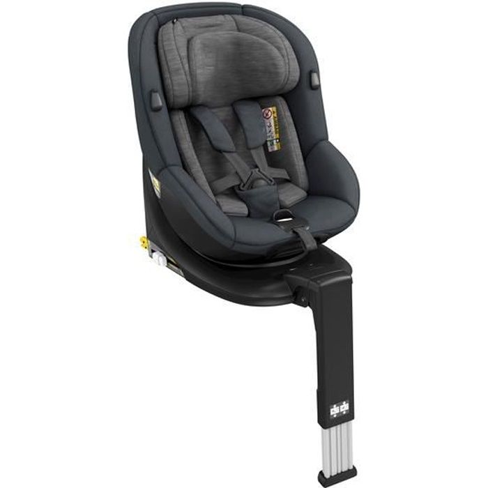 Bebe Confort Siege Auto Mica I Size De La Naissance A 4 Ans Pivotant A 360 Avec Base Isofix Authentic Graphite Achat Vente Siege Auto Siege Auto Mica Isize Soldes Bebe Confort Siege Auto Mica I Size De La Naissance A 4 Ans Pivotant A 360 Avec Base Isofix Authentic Graphite Achat Vente Siege Auto Siege Auto Mica Isize Soldes