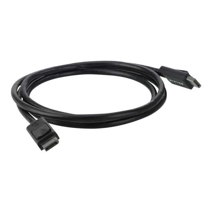 Belkin - Câble vidéo/audio - DisplayPort (M) - Di…