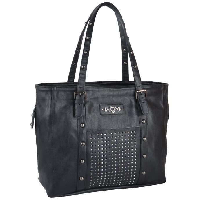 Sac à sales main rock chic