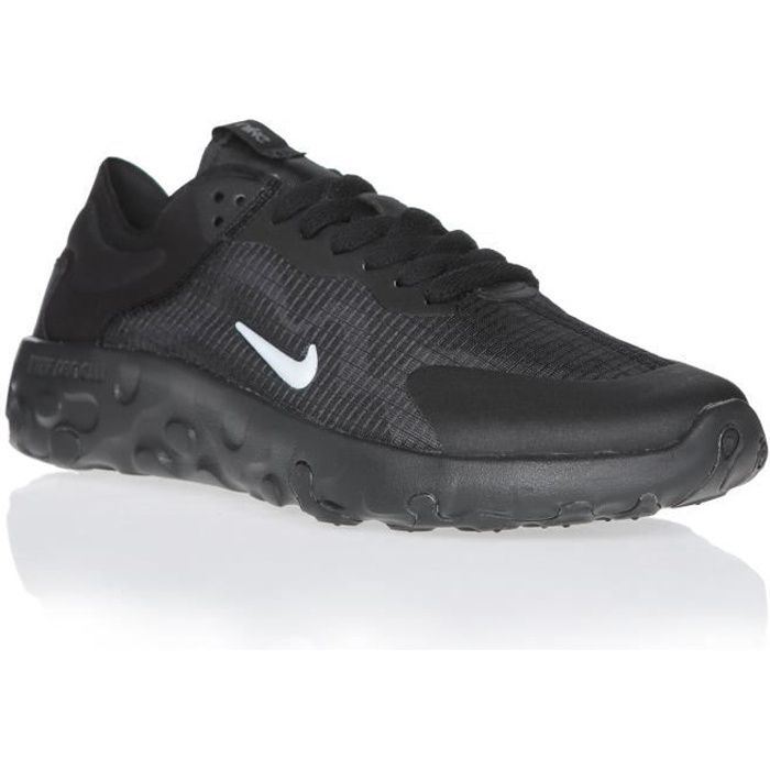 nike basket noir homme