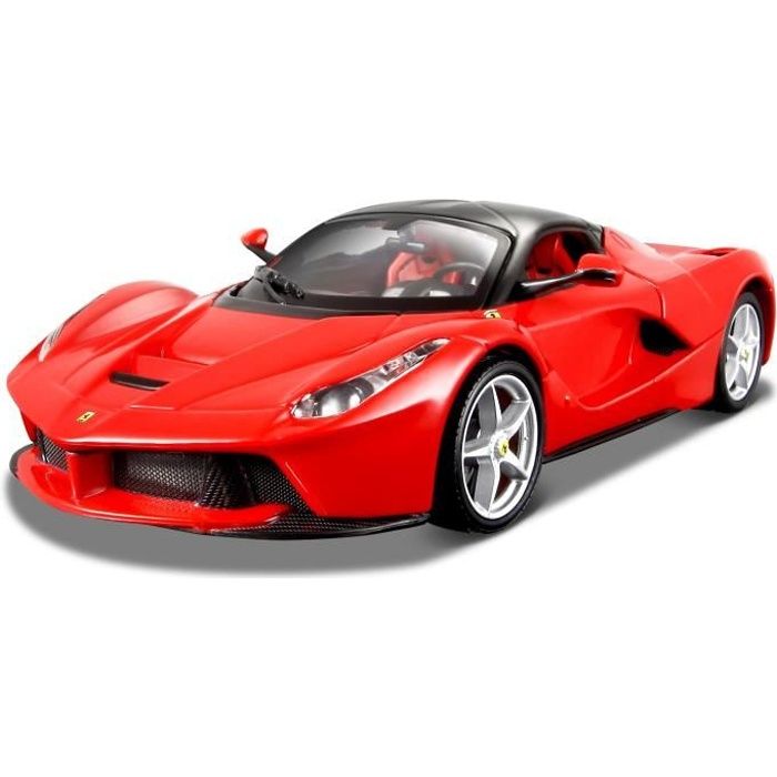 voiture miniature ferrari