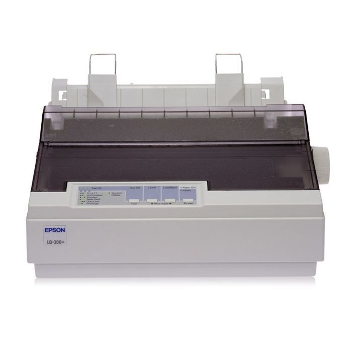 Epson LQ-300+II