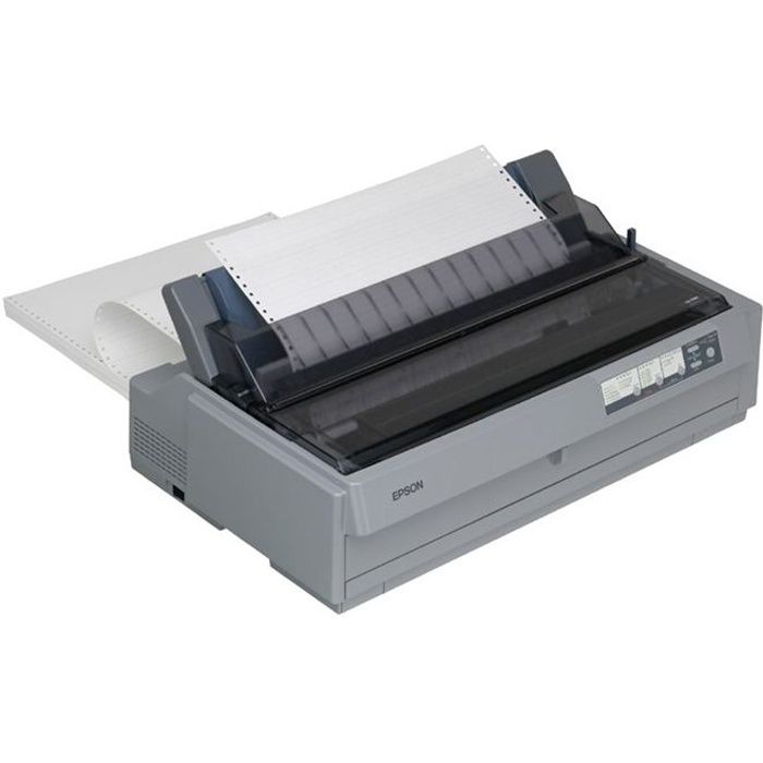 Epson imprimante matricielle LQ-2190