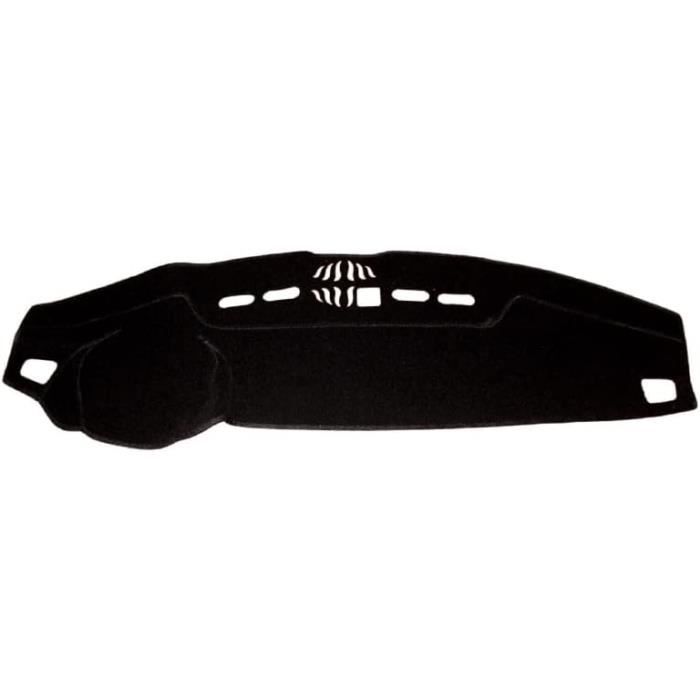 Car Dashboard Mats Center Console Pour Land Rov&Er Discovery 3 4 Lr3