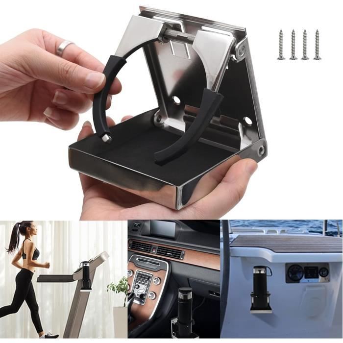 EeTec Boissons Pliables Réglables 316 En Acier | WhichOne