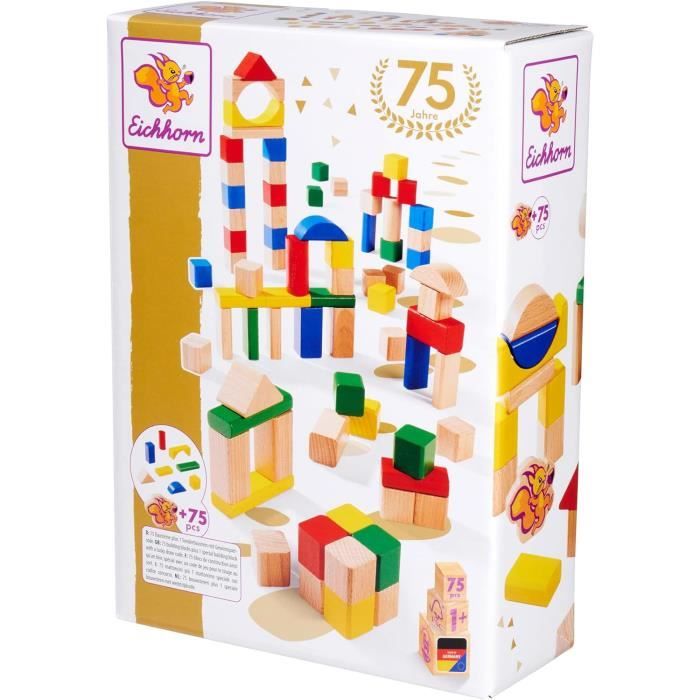Jeu de construction - PLUS PLUS - PP4258 - Multicolore - 200 pièces - A