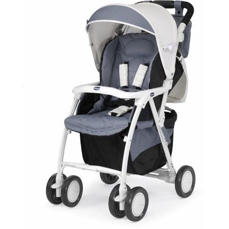 Poussette chicco simplicity occasion on sale