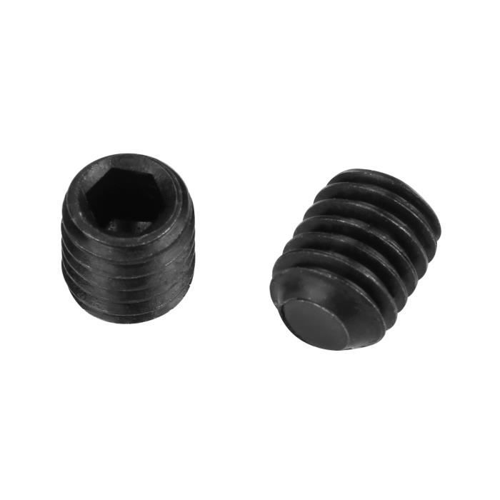 Attache de capot gauche pour tracteur tondeuse Castelgarden / GGP (1255800130) J92 - TC92