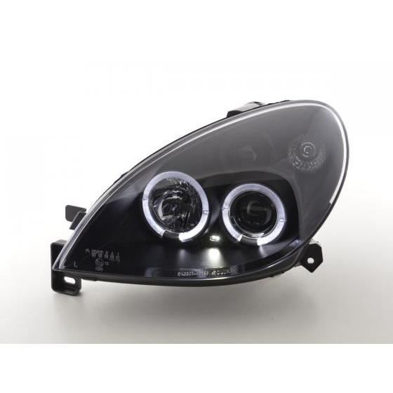 Phares set pour Citroën Xsara (type N7) année 0…