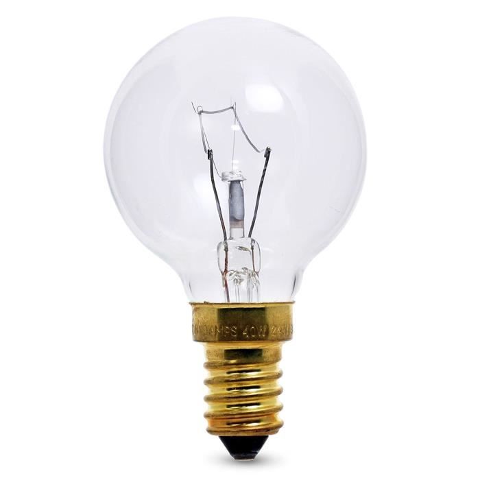 Aeg oven light bulb clearance