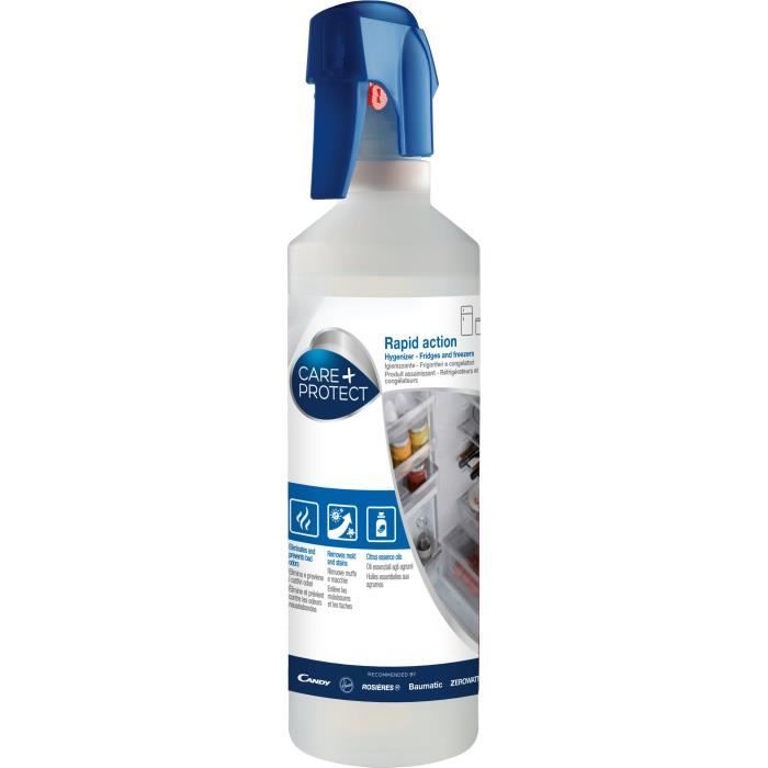 Nettoyant Réfrigérateur Et Congélateur - 3 X 500 Ml - Cleanprince
