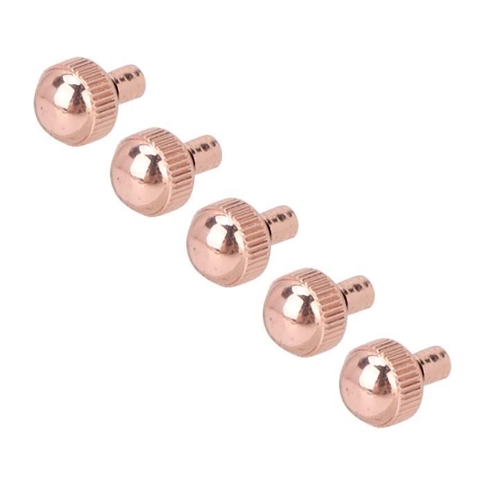 Pièces détachées - Une couronne pour votre montre-bracelet
