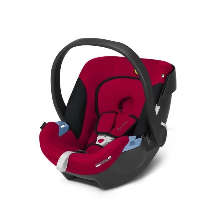 siege auto cybex ferrari