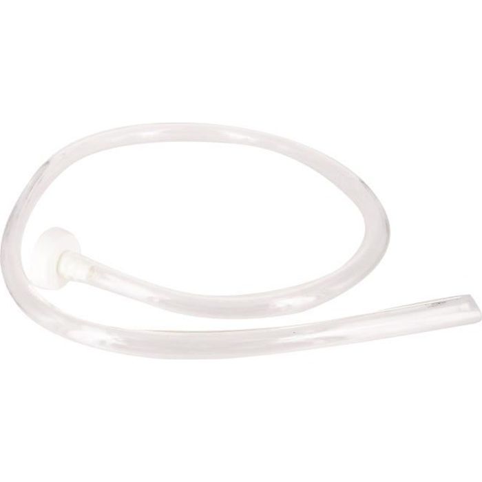 Dbb Remond Tuyau De Vidange Pour Baignoire Transparent Achat