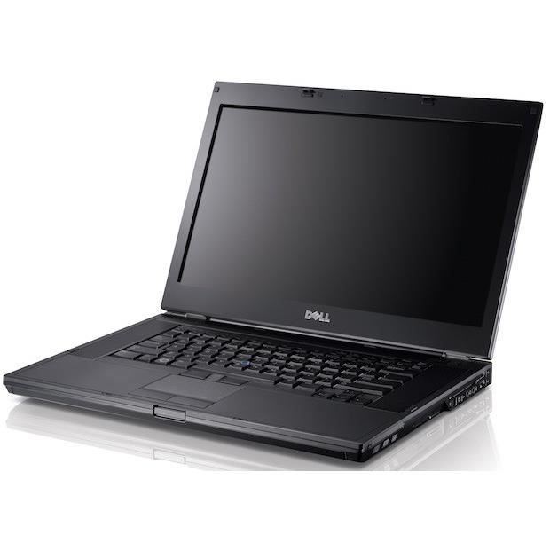 Dell Latitude E6410 - Intel Core i5-M560 2,67GHz - 4Go DDR3 - HDD 160Go ...