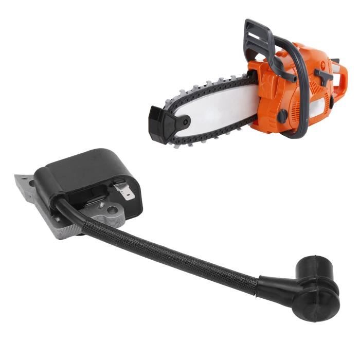 Module D'allumage 400 1301 Pour Tronçonneuse Stihl MS210 Et MS230 C Et MS250 C Bobines AB-IC-ST0025