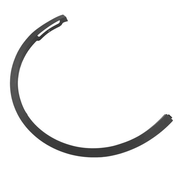 Garde-boue Vélo Universel Garde-boue Vélo Taeku Universel - 20-27 Pouces - PVC Durable - Avant/arrière Protection Boue Pluie VTT