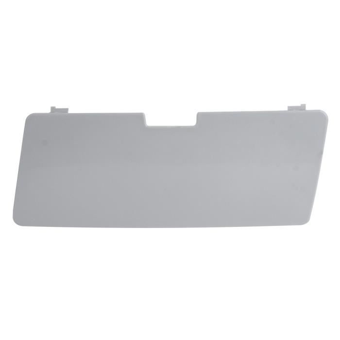 Cache Œillet De Remorquage Pare-chocs Avant Pour Nissan Qashqai J11 2019-2021 - Réf 622A0-DF60A-B151