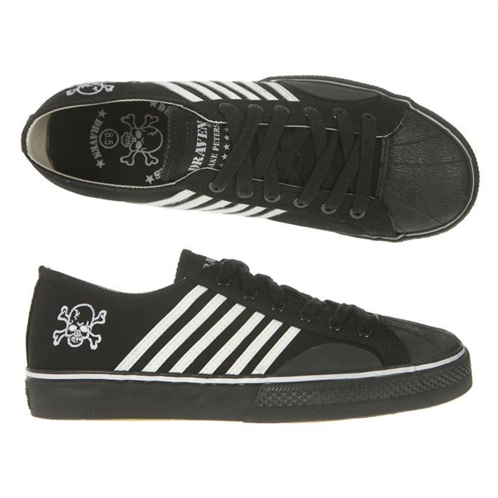 Draven duane peters shoes shop