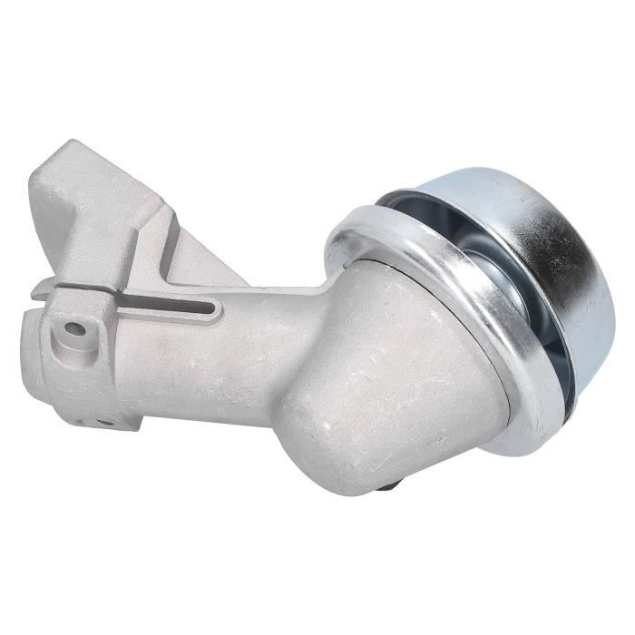 Tête D'Engrenage Boîte De Vitesses Tronçonneuse 26 Mm 9 Dents – Compatible Scie à Perche Agricole & Forestière