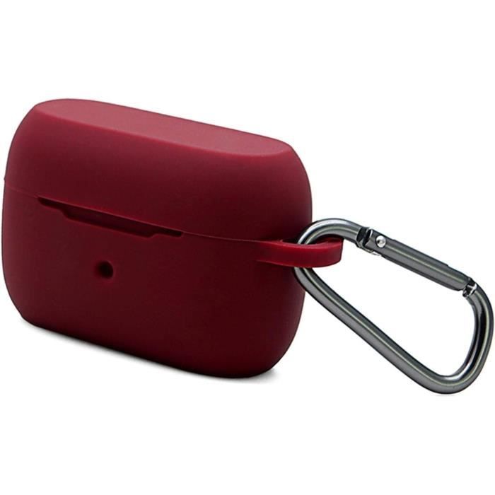 Housse De Protection Silicone Pour écouteurs Jabra Elite Active 75t - Neuve