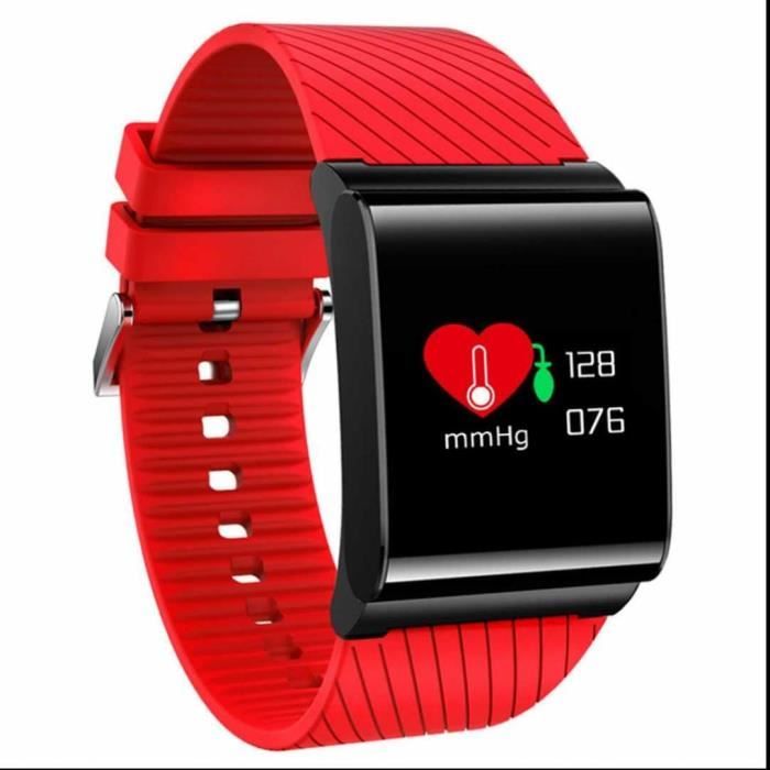 Ceinture Bluetooth ANT Fitcent Cardio-Fréquencemètre Poitrine - Main Image