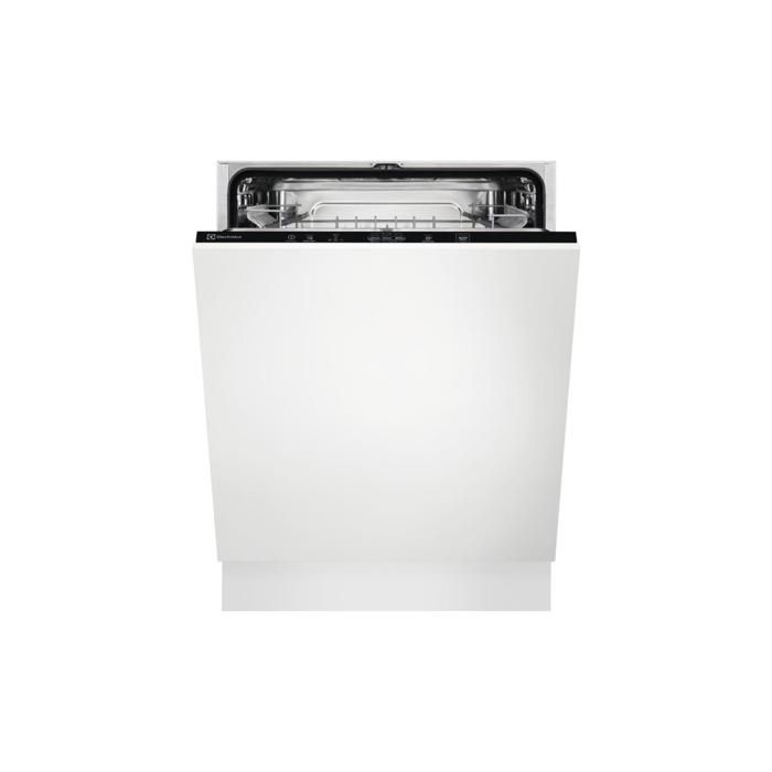 ELECTROLUX Lave vaisselle tout intégrable 60 cm 13 couverts 46 db EEA27200L - vue 8