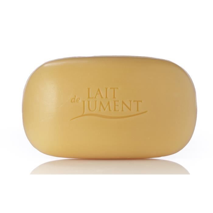 Savon Dermatologique Intense Au Lait De Jument Cdiscount Puericulture Eveil Bebe