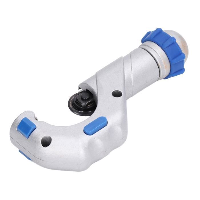 Outil Coupe-Tuyau Robuste 50-120 Mm - Coupeur Pour ABS PVC PPR PE