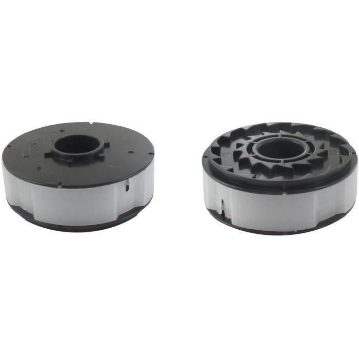 Bobineau fil nylon pour coupe bordure PRW503A