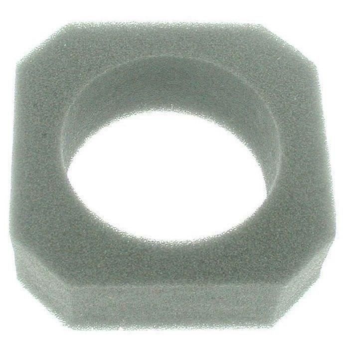 Filtre à air adaptable BLUEBIRD pour tous les modèles - L: 55mm, l: 55mm, H: 20mm Ø: ext: 40mm