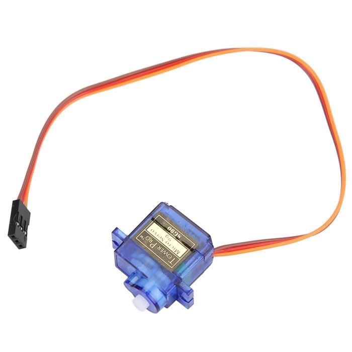 Kit Robot Diy Assemblé 4-dof Bras Mécanique 4 Servos en Acier Inoxydable Robot Pour Arduino Kit Robot Diy Assemblé 4-dof Bras Mécanique 4 Servos en Acier Inoxydable Robot Pour Arduino
