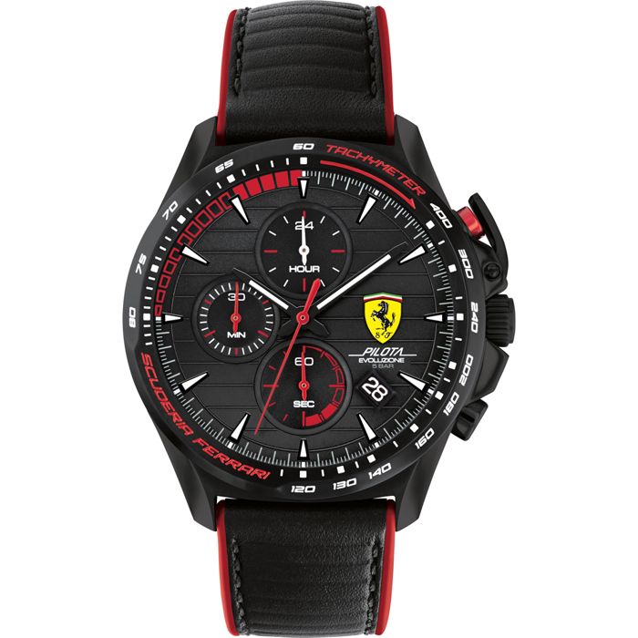 Montre Ferrari - Hommes - 0830849