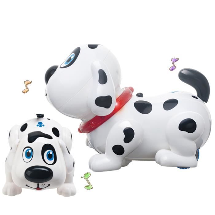 Chien téléguidé jouet