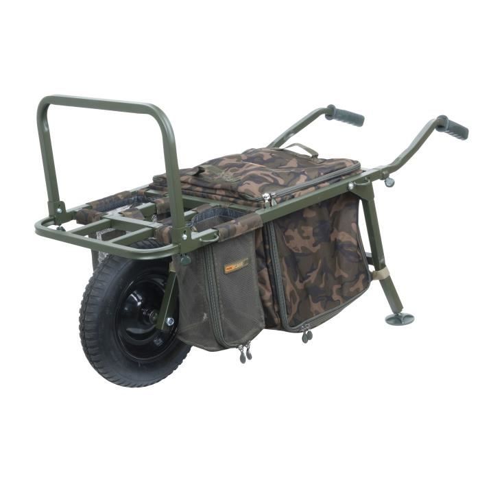 Trakker Sangle de Transport Lock /& Load Barrow