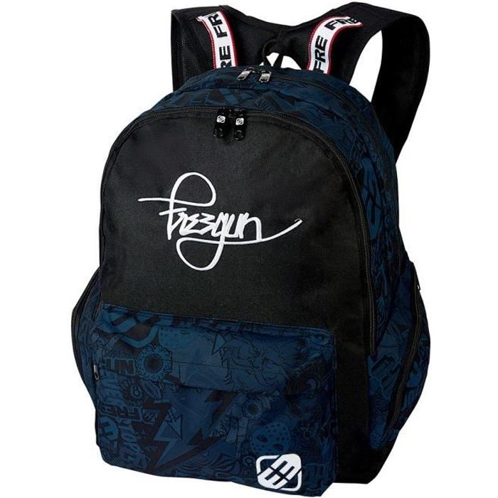 Sac à dos 2 compartiments garçon store