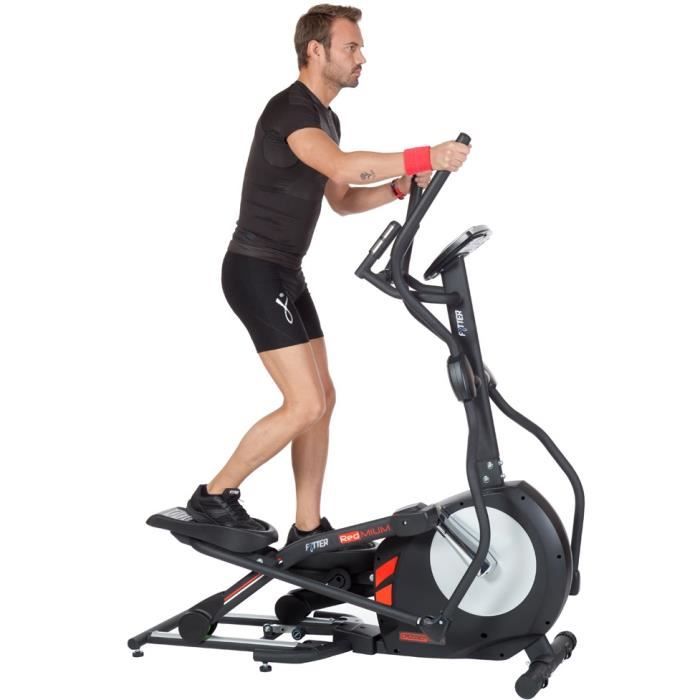 M6 boutique sales velo elliptique