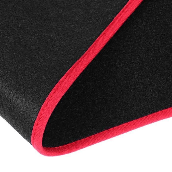 Housse De Protection Pour Table De Ping-Pong Extérieure - Tissu Oxford, 280x152x76 Cm, Avec Poches