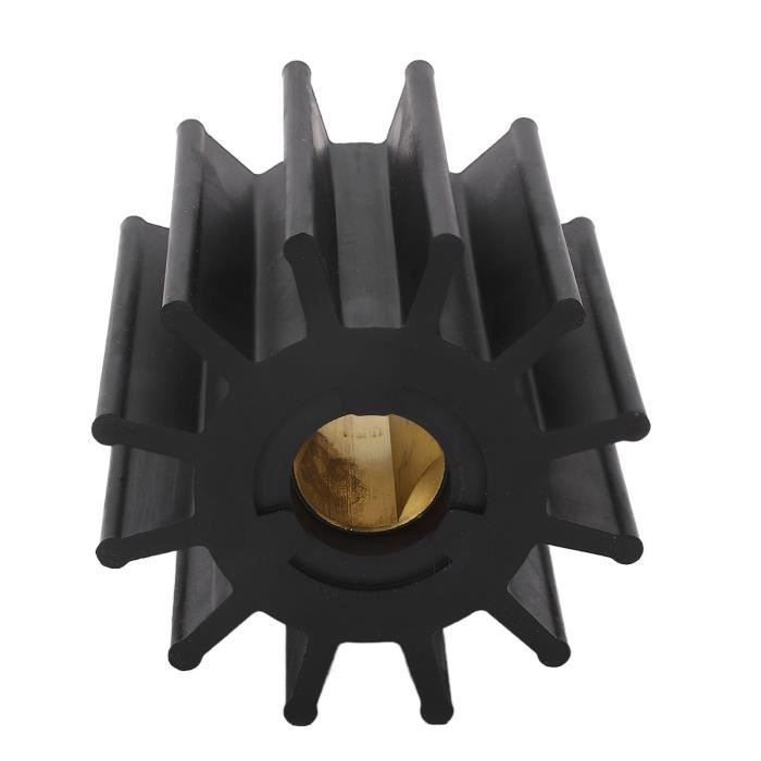 Turbine De Pompe à Eau - PWSHYMI - 6 Lames - Remplacement Johnson