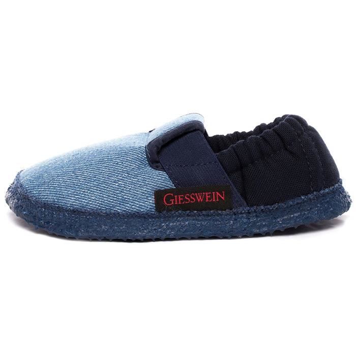 Giesswein chausson enfant store