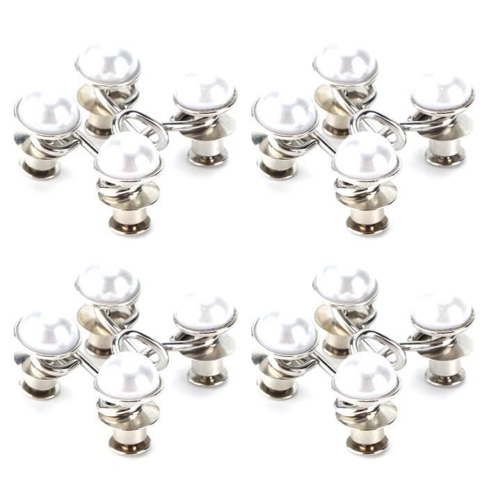 Jouet Anti-Stress Boutons à Presser - Silicone Réutilisable - 4 Cm - Idée Cadeau Marrante