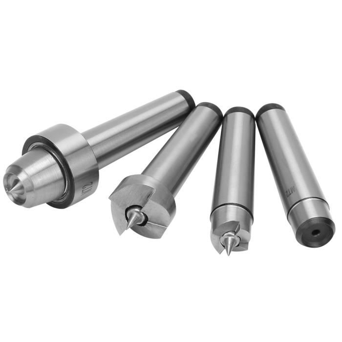 Mandrin auto-centrant à 4 mâchoires KP96 pour tour à bois, mandrin de travail du bois de haute précision, filetage 4 pouces 100MM M33 * 3.5 serrage 8-60MM  15