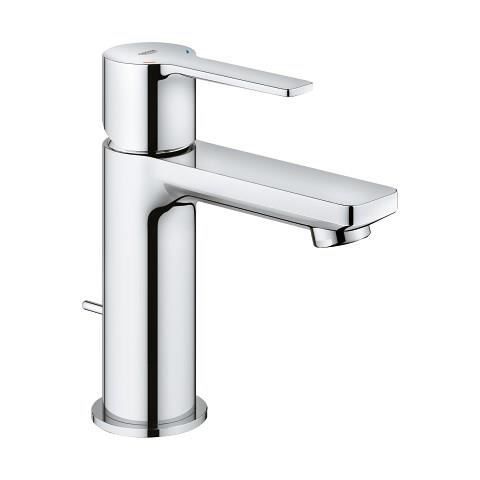 Grohe Lineare Mitigeur monocommande 1/2" Lavabo Taille XS (32109001)