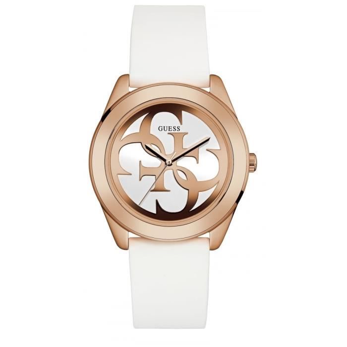 Cdiscount montre best sale femme guess