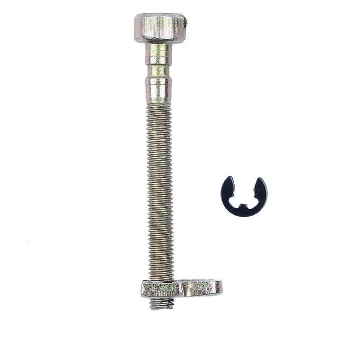 Vis De Tension De Chaîne Pour Tronçonneuse Poulan 2200-2750 Et Husqvarna 36-142 - Remplacement Référence 530016110