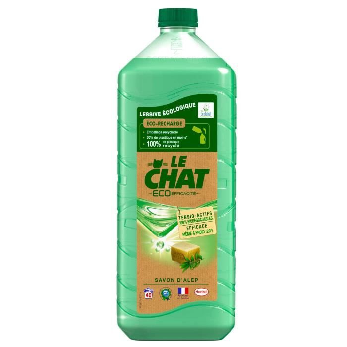 Le Chateco Efficacité 3l