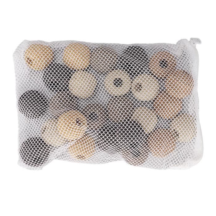 Mei Ting Boules De Filtration En Céramique Pour Aquarium, Bassin