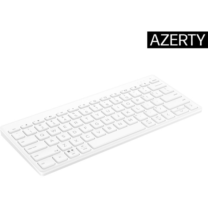 HP 350 WHT Compact Multi-Devic